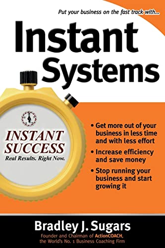 Instant Systems (Instant Success Series) von McGraw-Hill Education